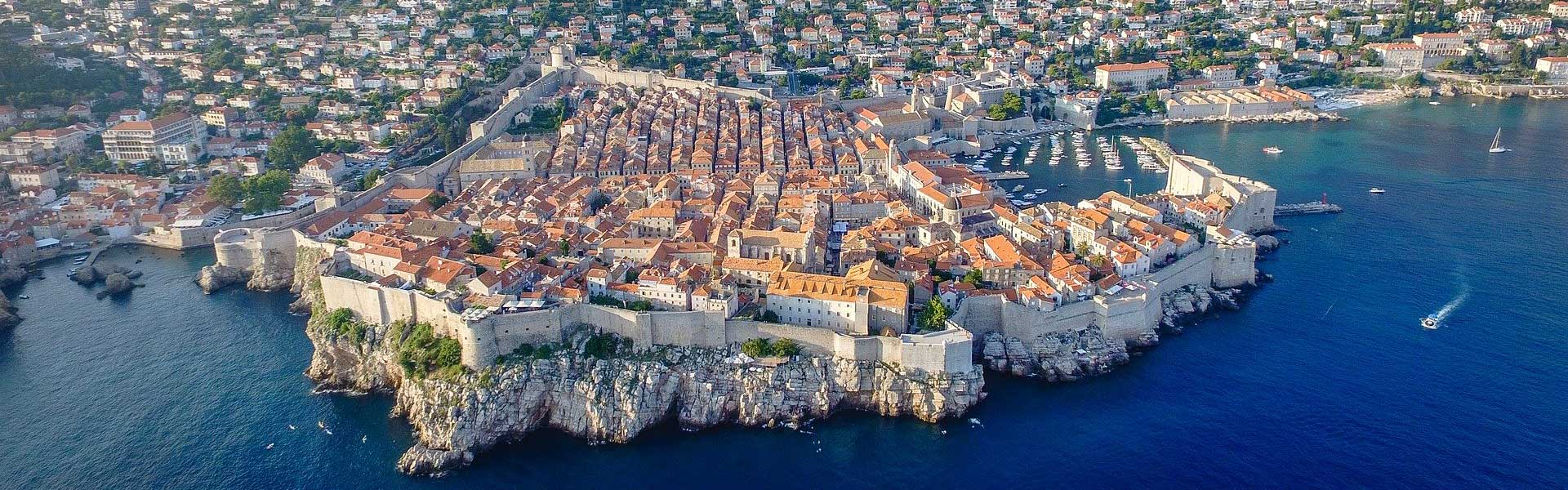 Dubrovnik 3 day itinerary