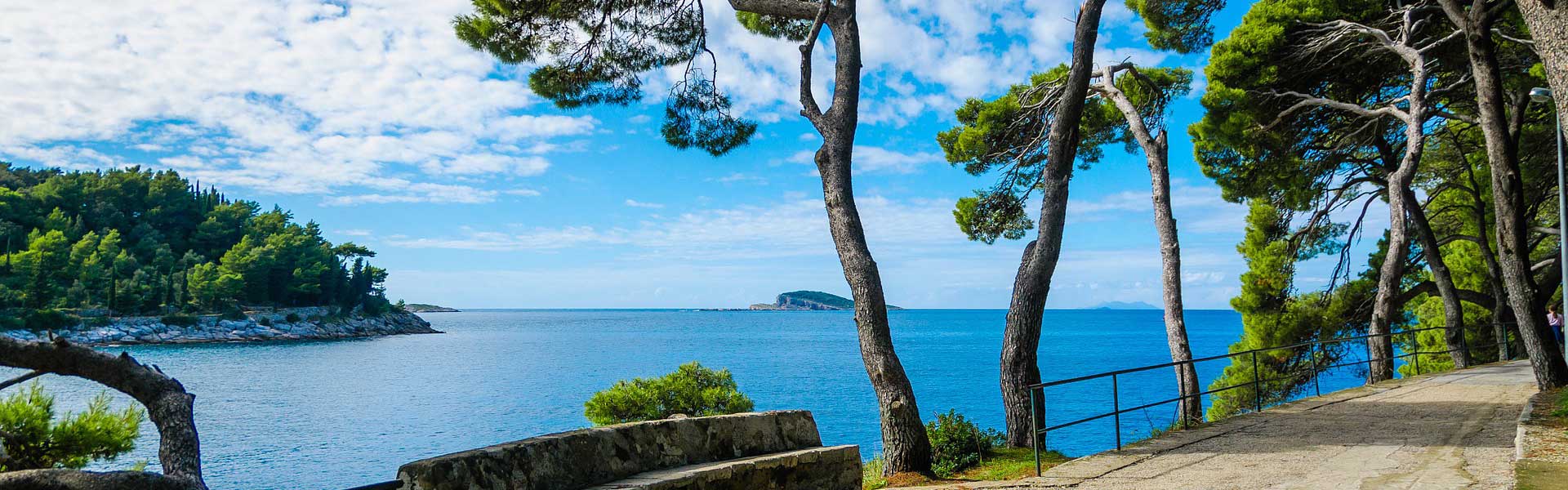 Which part of Croatia should I visit - comparison guide