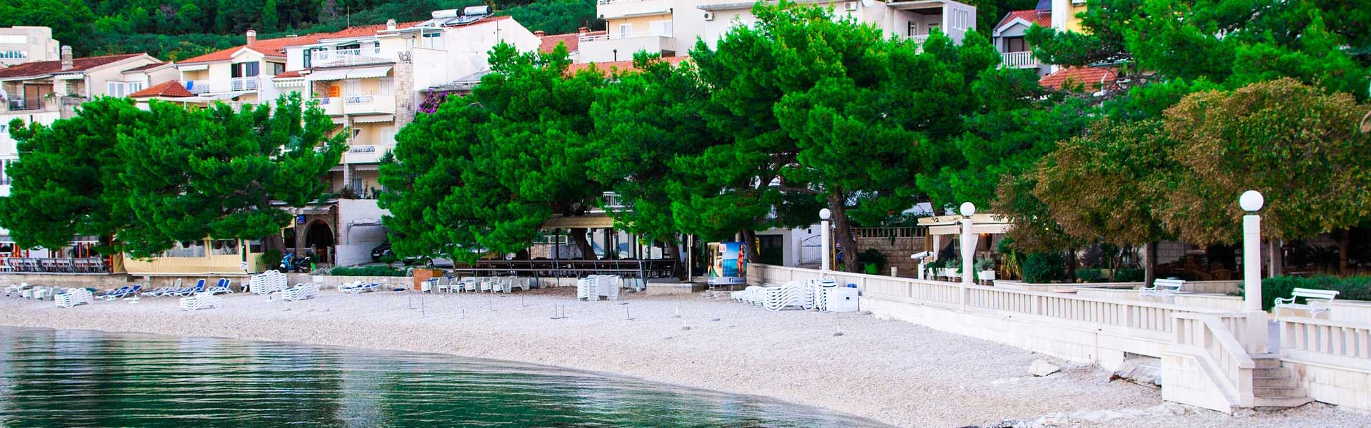 Best Croatia holiday resorts for families